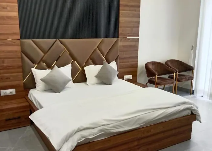 Hotel Star Light