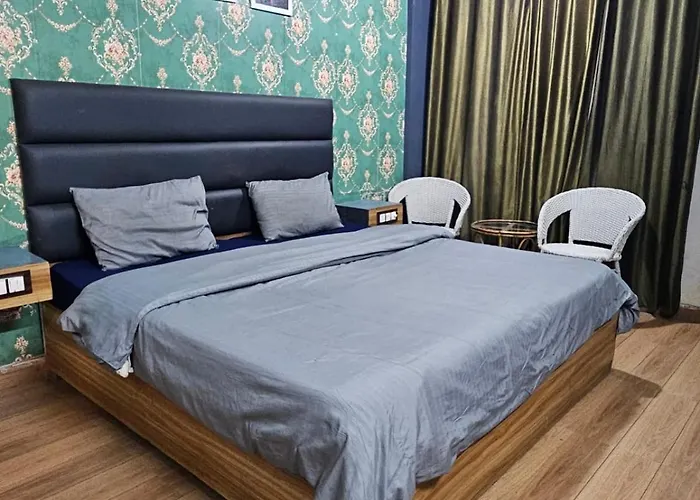 Welina Shree Hotel
