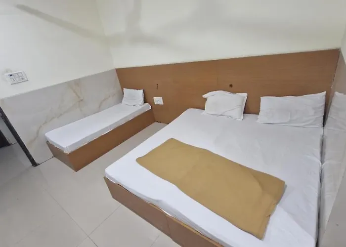 Rk Hotel
