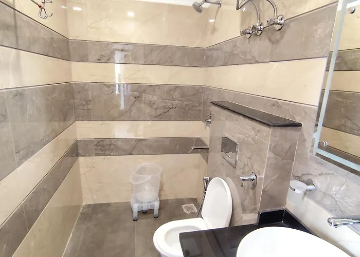 Hotel Ps Residency
