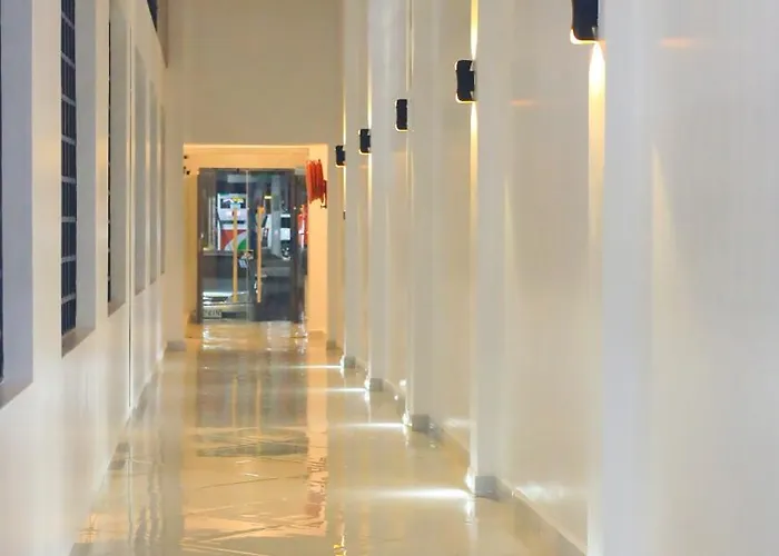 Hotel Camara