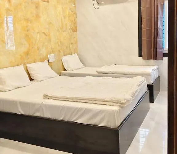 Kalpavriksha Kamadhenu Grand Inn