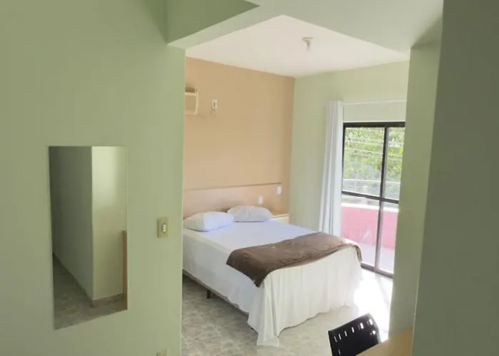 HOTEL VARGINHA v