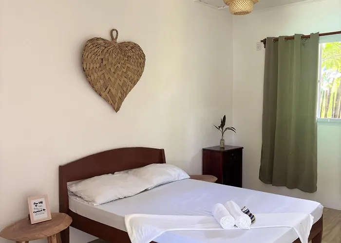 Emmanuel Homestay