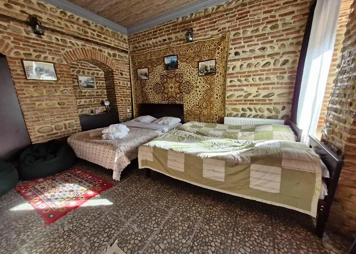Old House Sighnaghi
