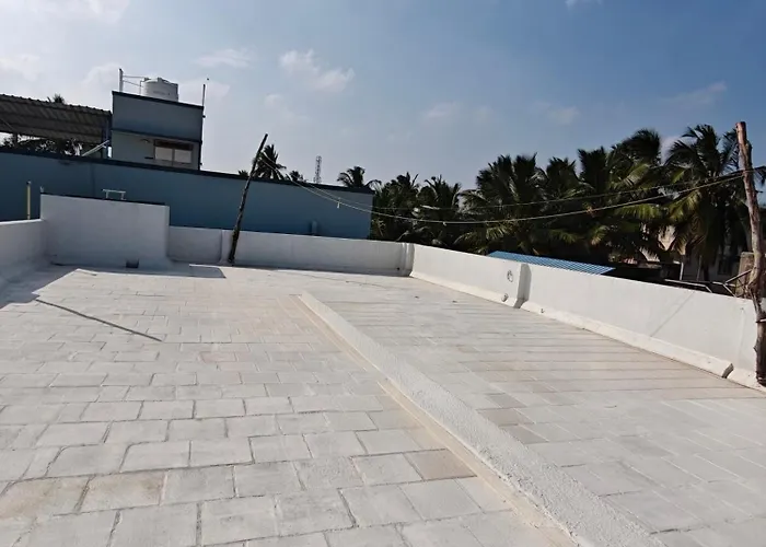 Nilan Aarudhra Homestay