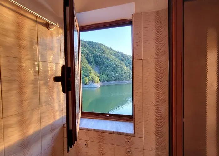 Hotel Liqeni
