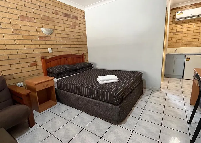 The Lodge Village - Workforce Accommodation