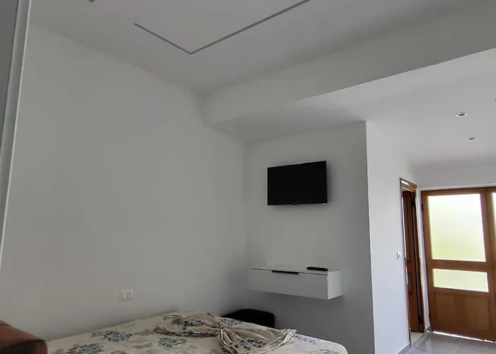 Hotel Liqeni