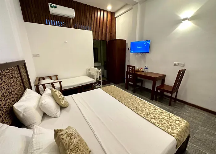 Grand Ranketha Resort
