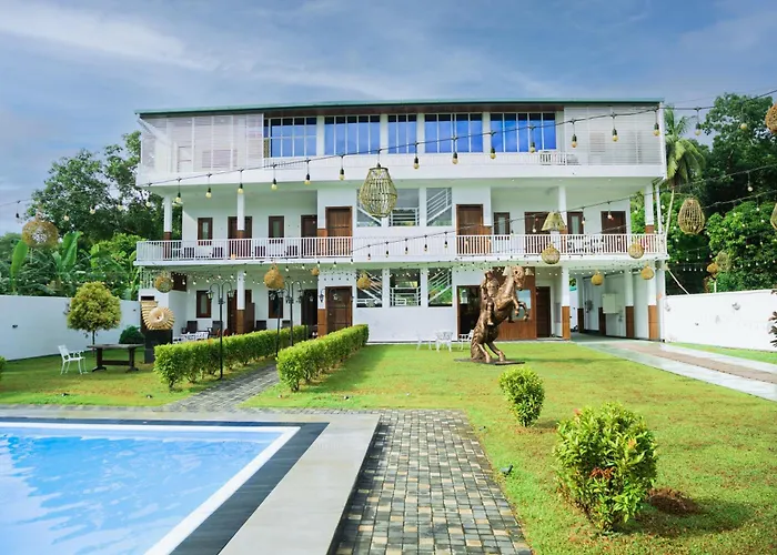 Grand Ranketha Resort