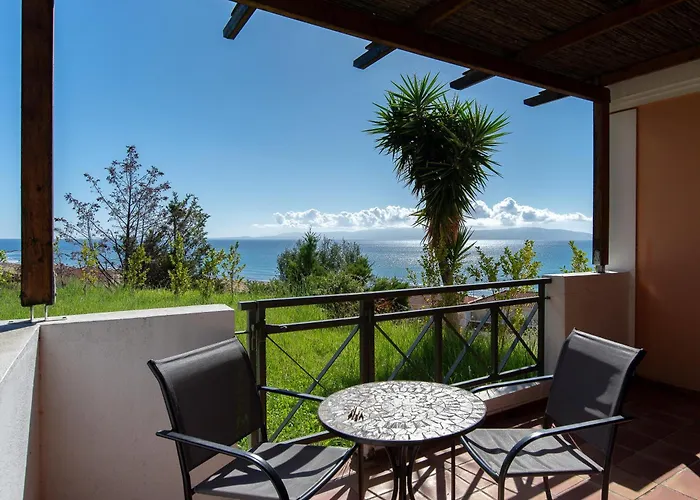 Mounda Beach Retreat