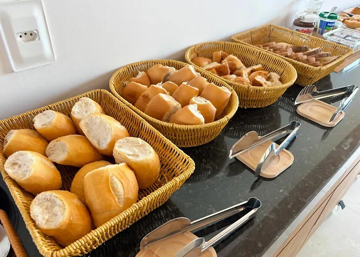 Maraga Bento Hotel