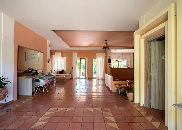 Mounda Beach Retreat