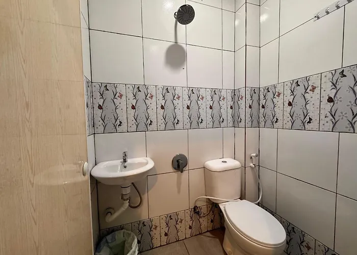 Cio Adventure Hotel