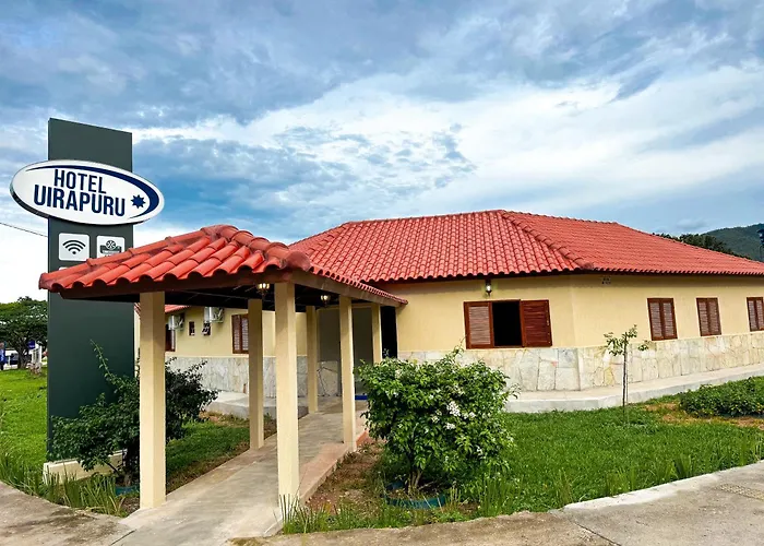 Hotel Uirapuru