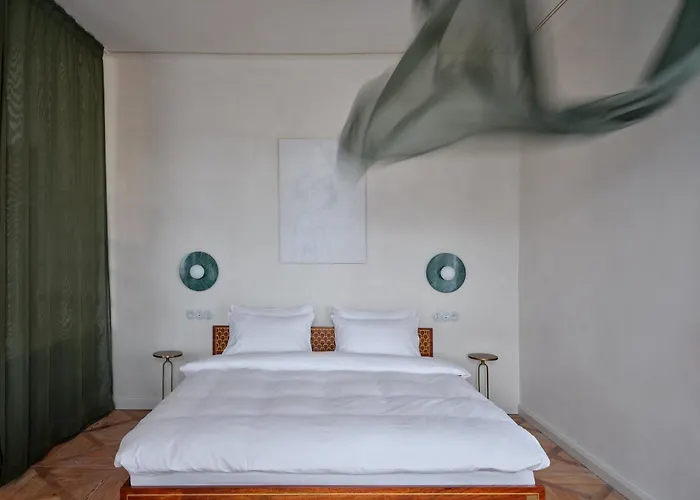 Donebe Boutique Hotel & Private Wellness