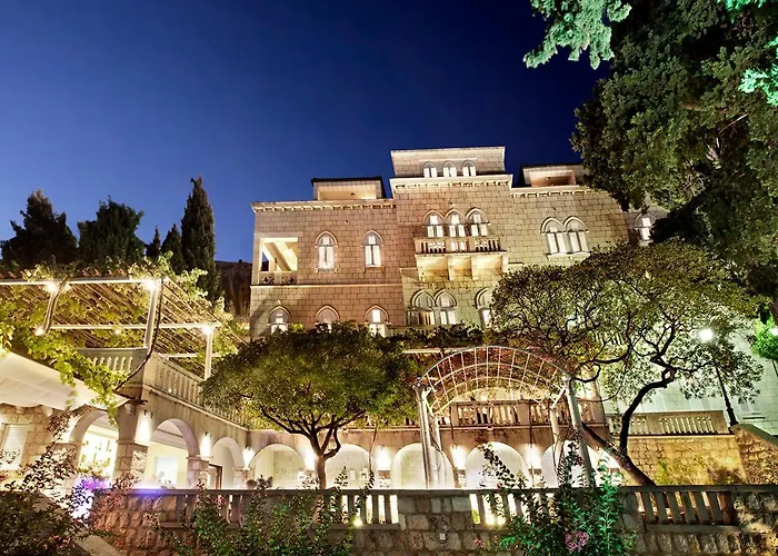 Villa Orsula