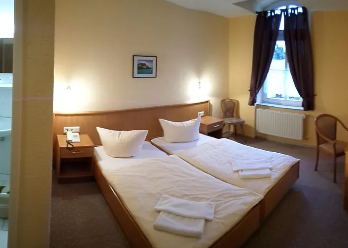 Hotel Schuetzenhaus