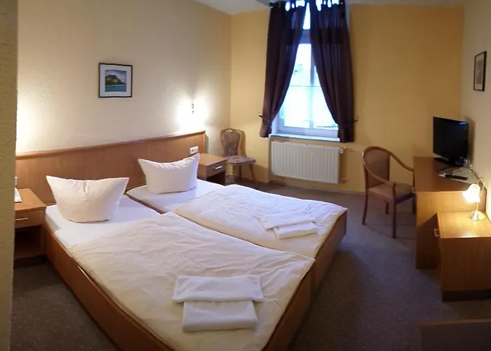 Hotel Schützenhaus