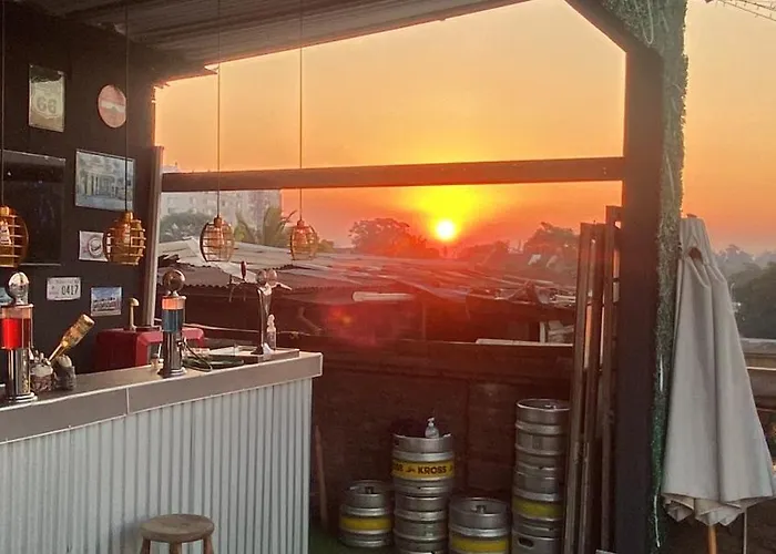 Terraza El Raco