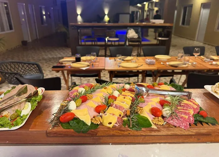 Hotel Boutique Porá Iguazú