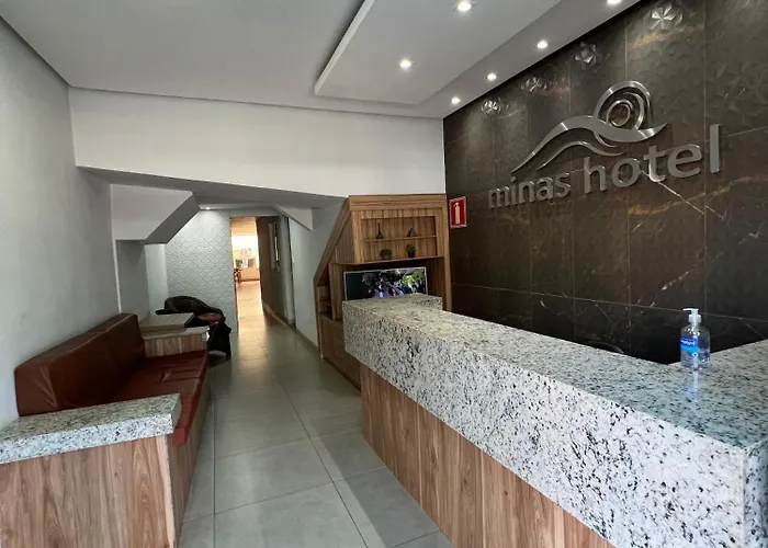 Minas Hotel