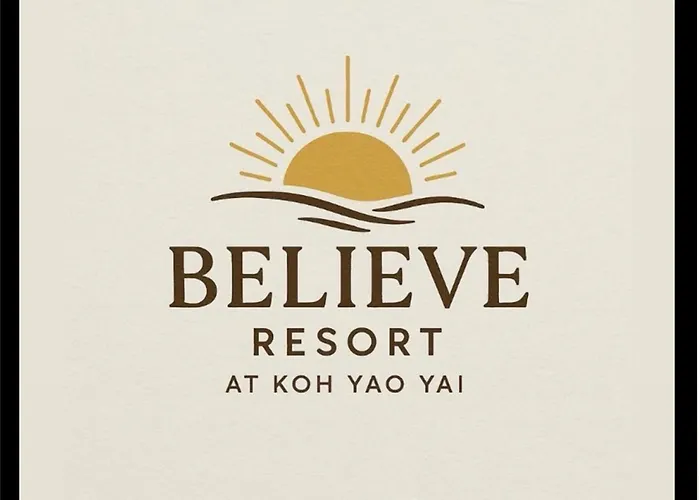 Believe Resort At Koh Yao Yai