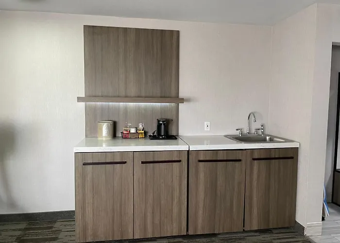 Sisk Hotel