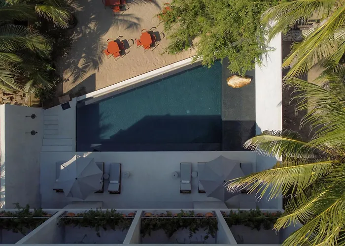 Notto Zicatela Hotel