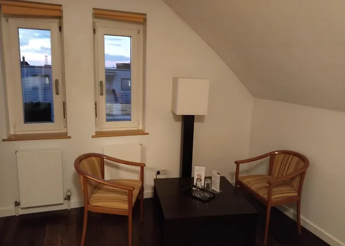 Hotel Germania