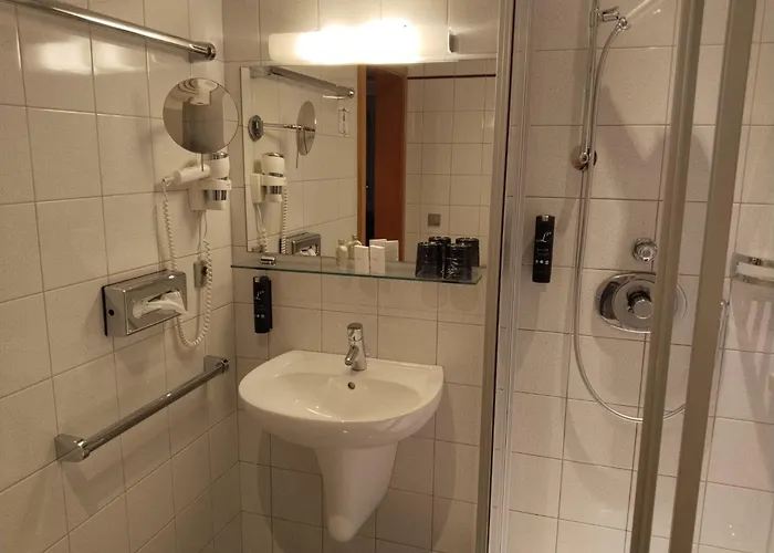 Hotel Germania