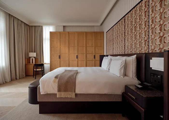 The Florentin By Althoff Collection