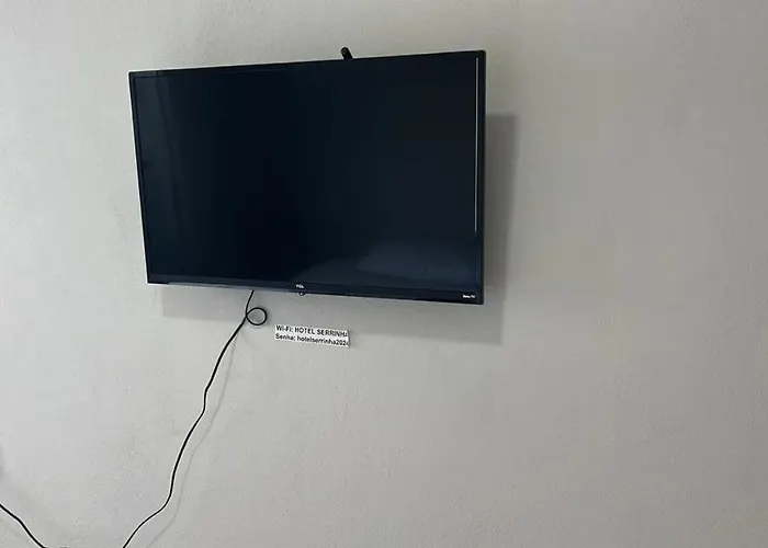 Hotel Serrinha