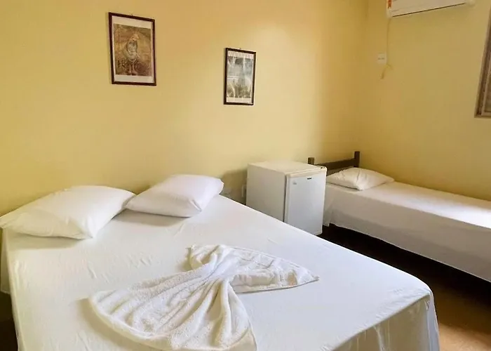 Hotel Miracema Palace LTDA