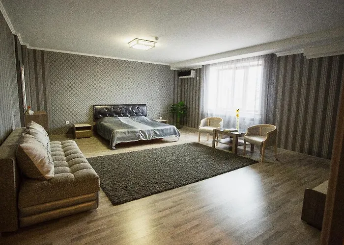 Park Empair Hotel