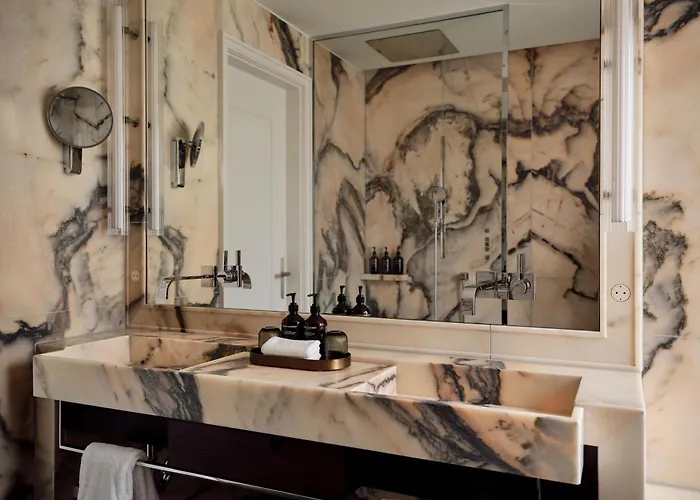 The Florentin By Althoff Collection