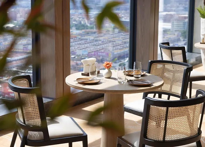 Foshan Xinghai Yihua Hotel