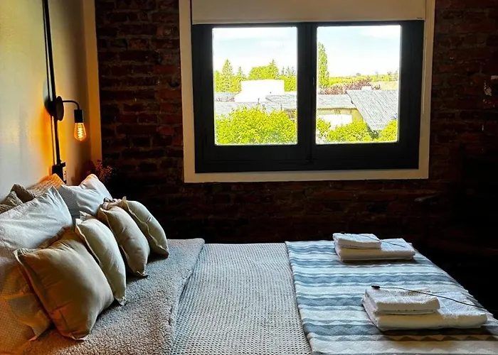 La Perla Hotel Boutique