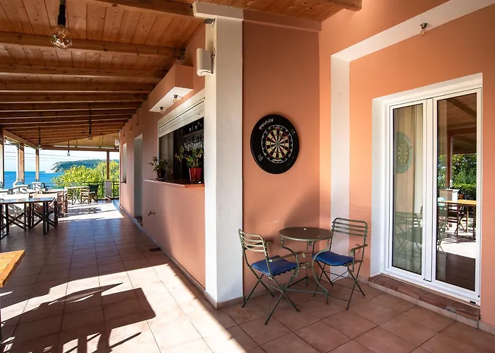 Mounda Beach Retreat