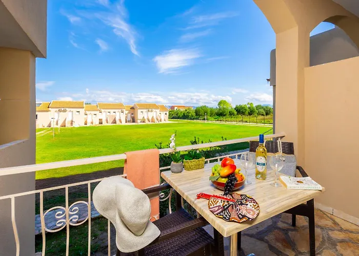 Koulouris Beach Hotel