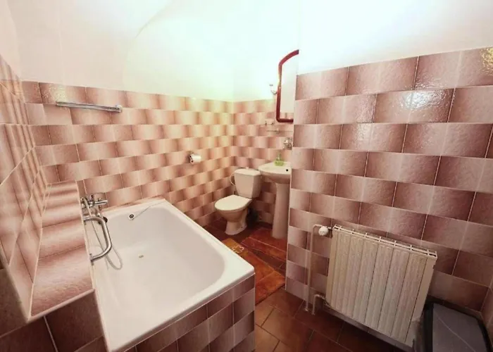 Mini Apart Hotel Abraka