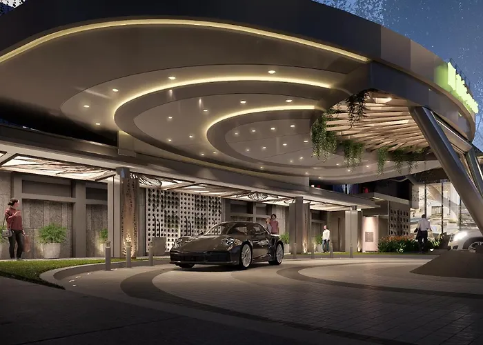 Ibis Styles Subic