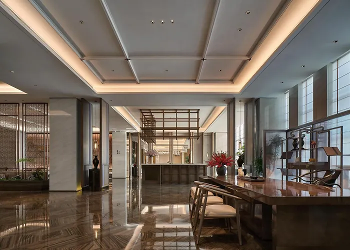 Hohhot East Railway Station Kaiyuan Mingting Hotel