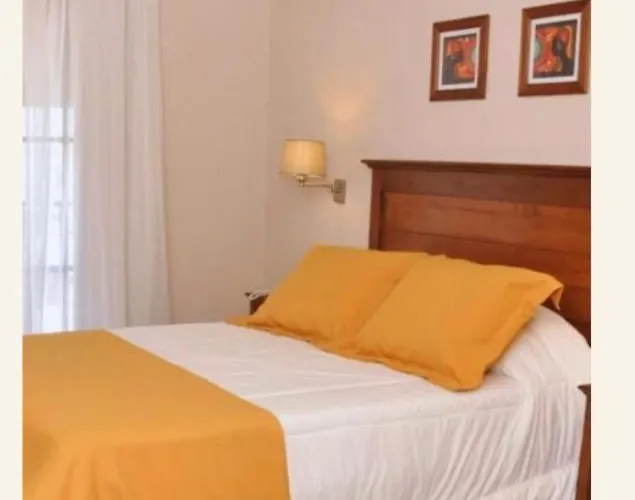 Hotel Ayres