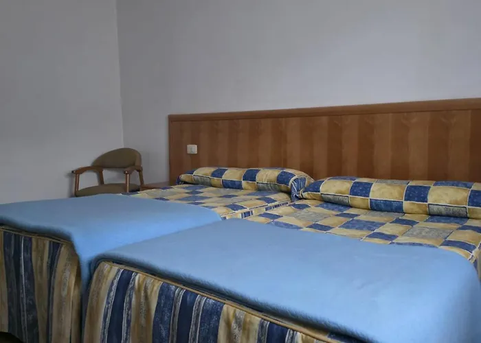 Hotel Espada