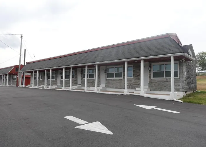 Freedom Inn Motel