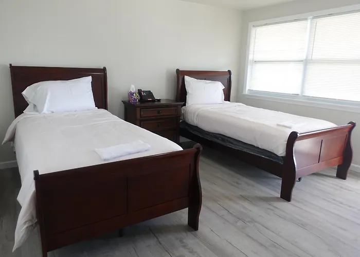 Freedom Inn Motel