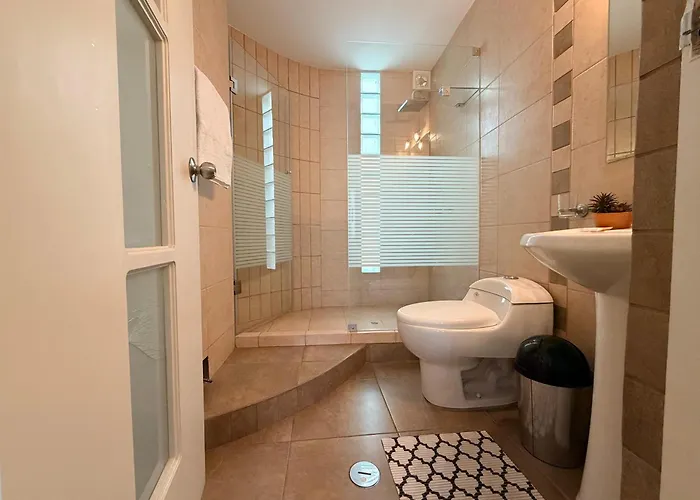 Huacachina Boutique Hotel