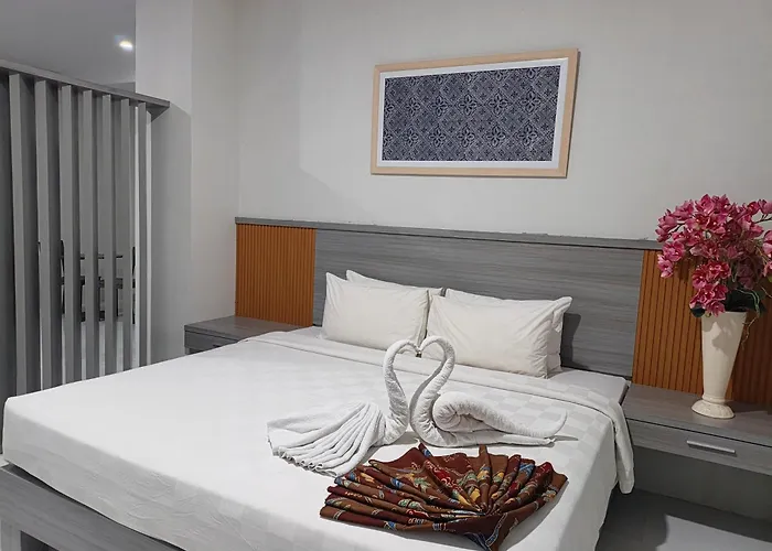 Bumi Geulis Hotel & Residence